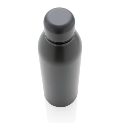 Butelka termiczna 500 ml, stal nierdzewna z recyklingu (P433.042)-3