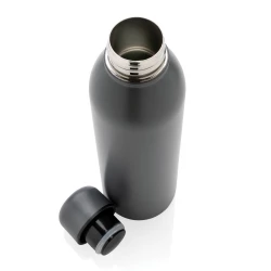 Butelka termiczna 500 ml, stal nierdzewna z recyklingu (P433.042)-4