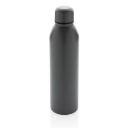 Butelka termiczna 500 ml, stal nierdzewna z recyklingu (P433.042)-5