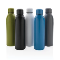 Butelka termiczna 500 ml, stal nierdzewna z recyklingu (P433.042)-7