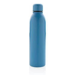 Butelka termiczna 500 ml, stal nierdzewna z recyklingu (P433.045)-2