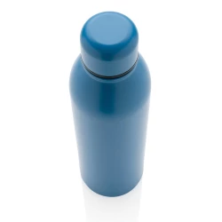 Butelka termiczna 500 ml, stal nierdzewna z recyklingu (P433.045)-3