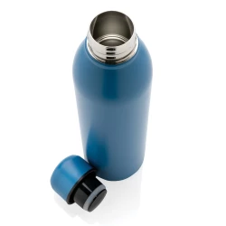 Butelka termiczna 500 ml, stal nierdzewna z recyklingu (P433.045)-4