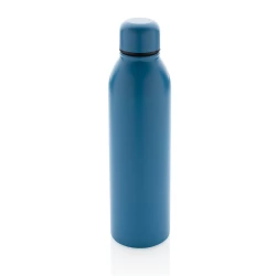 Butelka termiczna 500 ml, stal nierdzewna z recyklingu (P433.045)-5