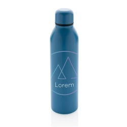 Butelka termiczna 500 ml, stal nierdzewna z recyklingu (P433.045)-6