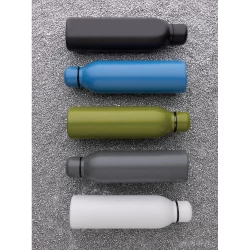 Butelka termiczna 500 ml, stal nierdzewna z recyklingu (P433.045)-9