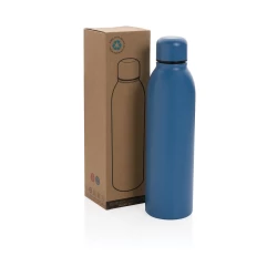 Butelka termiczna 500 ml, stal nierdzewna z recyklingu (P433.045)-10