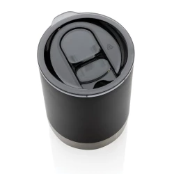 Kubek termiczny 360 ml, stal nierdzewna z recyklingu (P433.061)-3