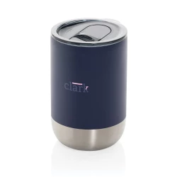 Kubek termiczny 360 ml, stal nierdzewna z recyklingu (P433.0625)-5