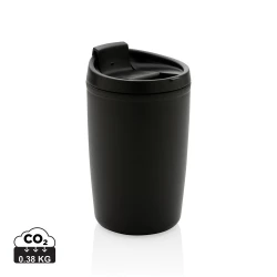 Kubek podróżny 300 ml z PP z recyklingu (P433.081)
