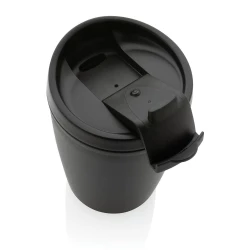 Kubek podróżny 300 ml z PP z recyklingu (P433.081)-5