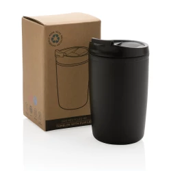Kubek podróżny 300 ml z PP z recyklingu (P433.081)-9