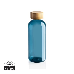 Butelka sportowa 660 ml z RPET (P433.095)