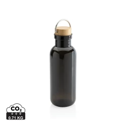 Butelka sportowa 680 ml z RPET (P433.261)