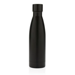 Butelka termiczna 500 ml, stal nierdzewna z recyklingu (P433.271)-2