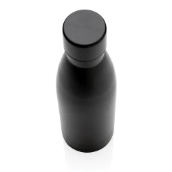 Butelka termiczna 500 ml, stal nierdzewna z recyklingu (P433.271)-3