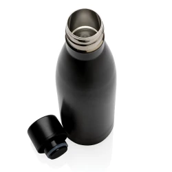 Butelka termiczna 500 ml, stal nierdzewna z recyklingu (P433.271)-4