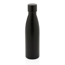 Butelka termiczna 500 ml, stal nierdzewna z recyklingu (P433.271)-5