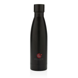 Butelka termiczna 500 ml, stal nierdzewna z recyklingu (P433.271)-6