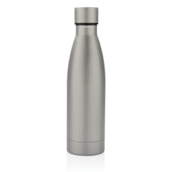 Butelka termiczna 500 ml, stal nierdzewna z recyklingu (P433.272)-2