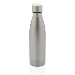 Butelka termiczna 500 ml, stal nierdzewna z recyklingu (P433.272)-5