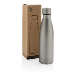 Butelka termiczna 500 ml, stal nierdzewna z recyklingu (P433.272)-10