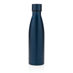 Butelka termiczna 500 ml, stal nierdzewna z recyklingu (P433.275)-2