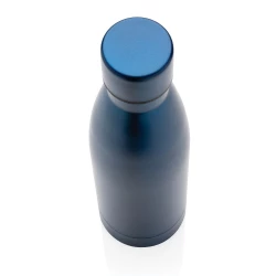 Butelka termiczna 500 ml, stal nierdzewna z recyklingu (P433.275)-3
