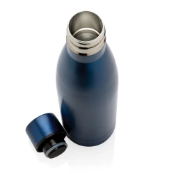 Butelka termiczna 500 ml, stal nierdzewna z recyklingu (P433.275)-4