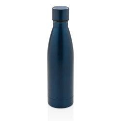 Butelka termiczna 500 ml, stal nierdzewna z recyklingu (P433.275)-5