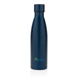Butelka termiczna 500 ml, stal nierdzewna z recyklingu (P433.275)-6