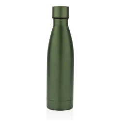 Butelka termiczna 500 ml, stal nierdzewna z recyklingu (P433.277)-2
