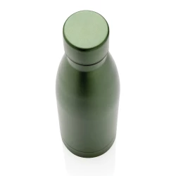Butelka termiczna 500 ml, stal nierdzewna z recyklingu (P433.277)-3