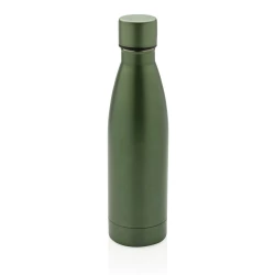 Butelka termiczna 500 ml, stal nierdzewna z recyklingu (P433.277)-5