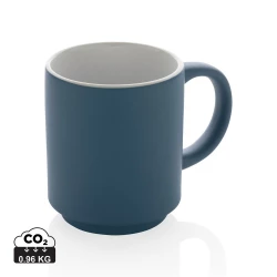 Kubek ceramiczny 180 ml (P434.075)