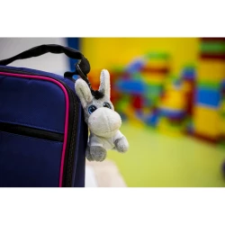 Plush donkey, hanger | Boe (HE778-19)-8