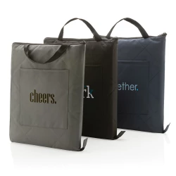 Koc piknikowy AWARE™ RPET (P459.122)-7