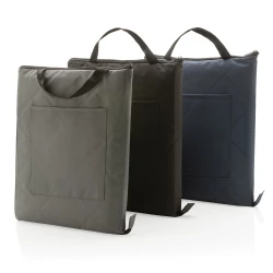 Koc piknikowy AWARE™ RPET (P459.122)-8