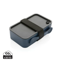 Pudełko śniadaniowe 1,2 L RPP, łyżkowidelec (P269.055)