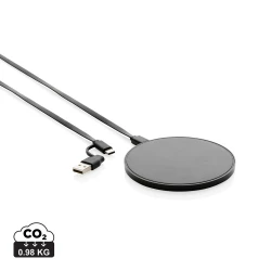 Ładowarka bezprzewodowa 10W (P308.661)