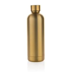 Butelka termiczna 500 ml, stal nierdzewna z recyklingu (P435.706)-2