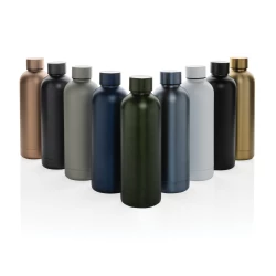 Butelka termiczna 500 ml, stal nierdzewna z recyklingu (P435.706)-5