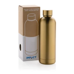 Butelka termiczna 500 ml, stal nierdzewna z recyklingu (P435.706)-7
