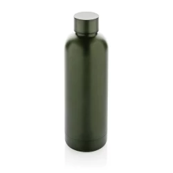 Butelka termiczna 500 ml, stal nierdzewna z recyklingu (P435.707)