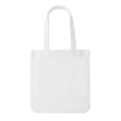 Torba na zakupy AWARE™, bawełna z recyklingu (P762.933)-2
