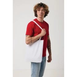Torba na zakupy AWARE™, bawełna z recyklingu (P762.933)-4