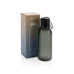Butelka sportowa 500 ml Avira Atik z RPET (P438.031)-9