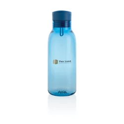 Butelka sportowa 500 ml Avira Atik z RPET (P438.035)-6