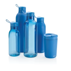 Butelka sportowa 500 ml Avira Atik z RPET (P438.035)-7
