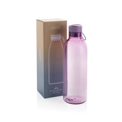 Butelka sportowa 1000 ml Avira Atik z RPET (P438.049)-9